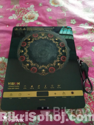 ইলেকট্রিক্যাল চুলা